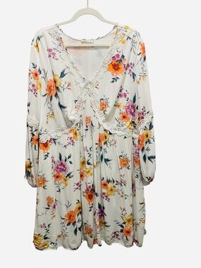 Just Found Women’s Dress